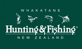 Whakatane Hunting and Fishing